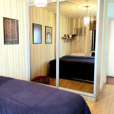 Copacabana Paraiso Tropical 리오데자네이루 외부 사진