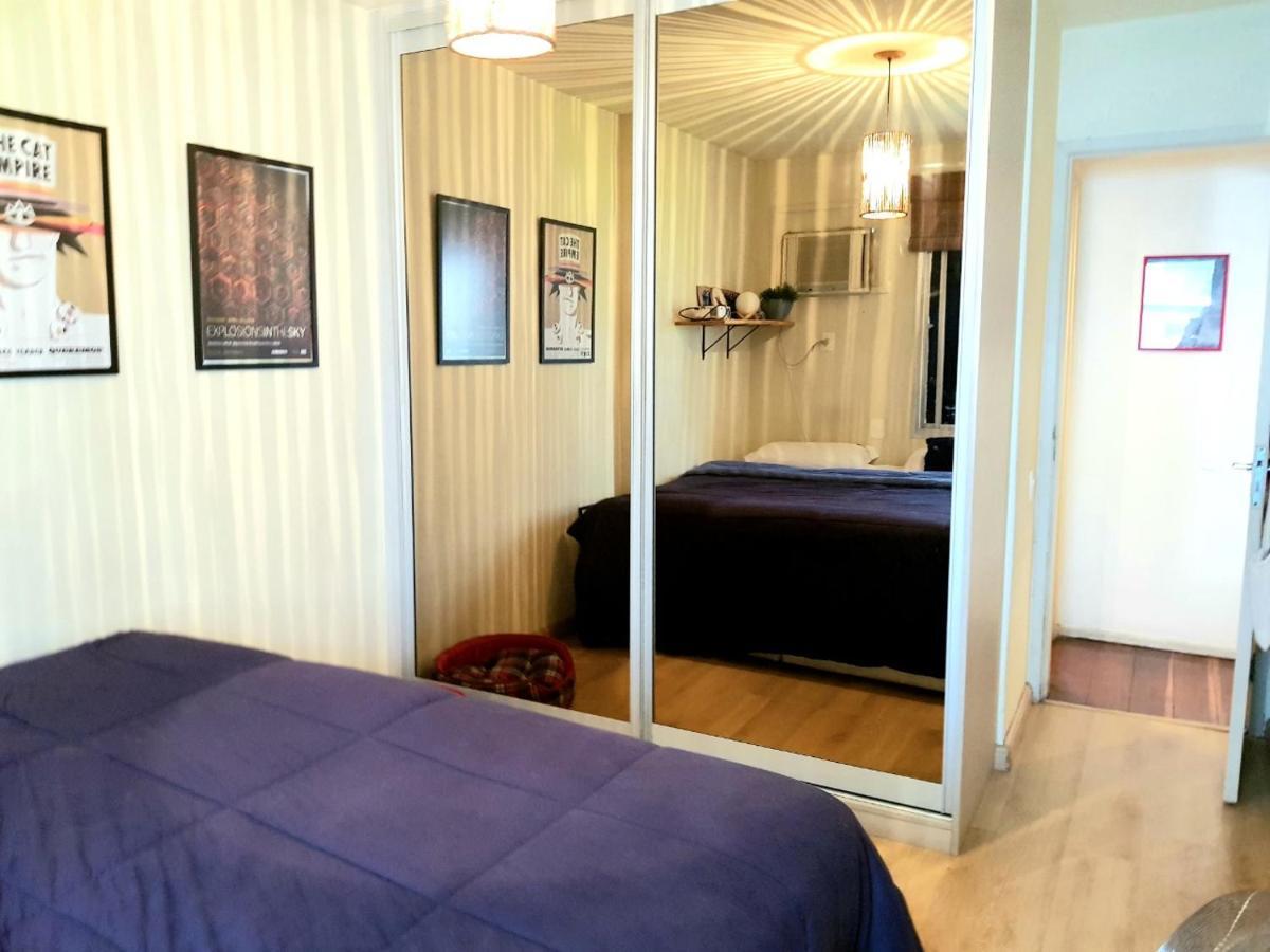 Copacabana Paraiso Tropical 리오데자네이루 외부 사진