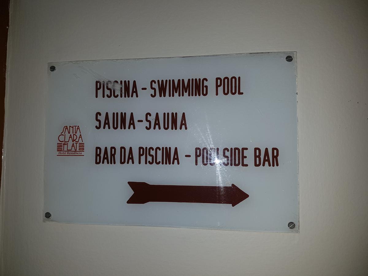 Copacabana Paraiso Tropical 리오데자네이루 외부 사진