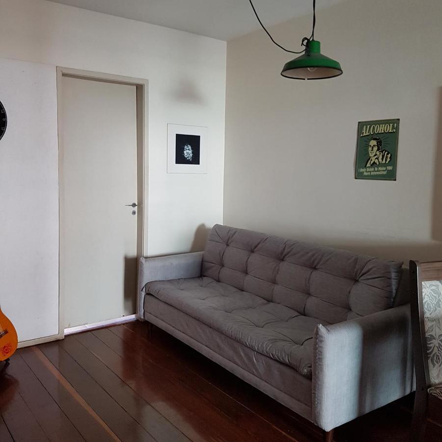 Copacabana Paraiso Tropical 리오데자네이루 외부 사진