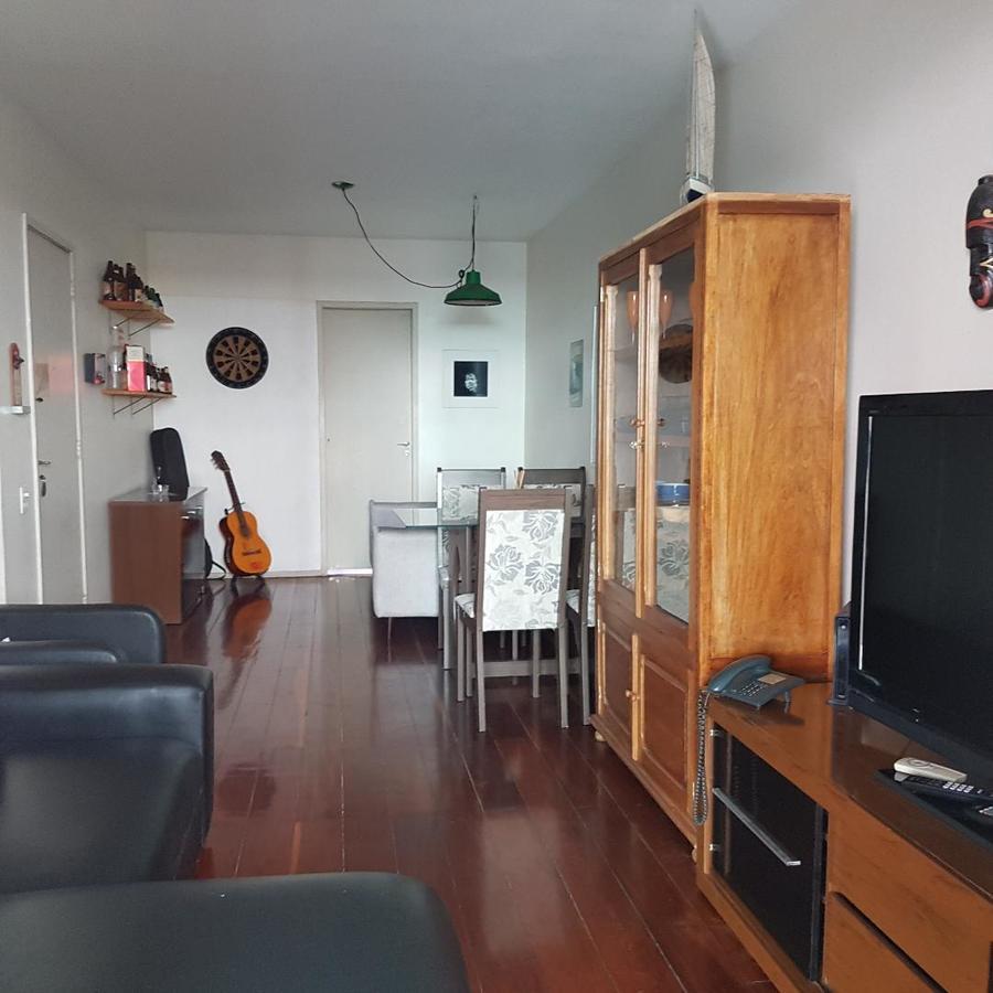 Copacabana Paraiso Tropical 리오데자네이루 외부 사진