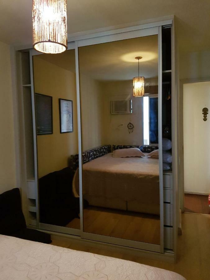 Copacabana Paraiso Tropical 리오데자네이루 외부 사진